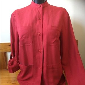 Women’s Ralph Lauren Top Size M